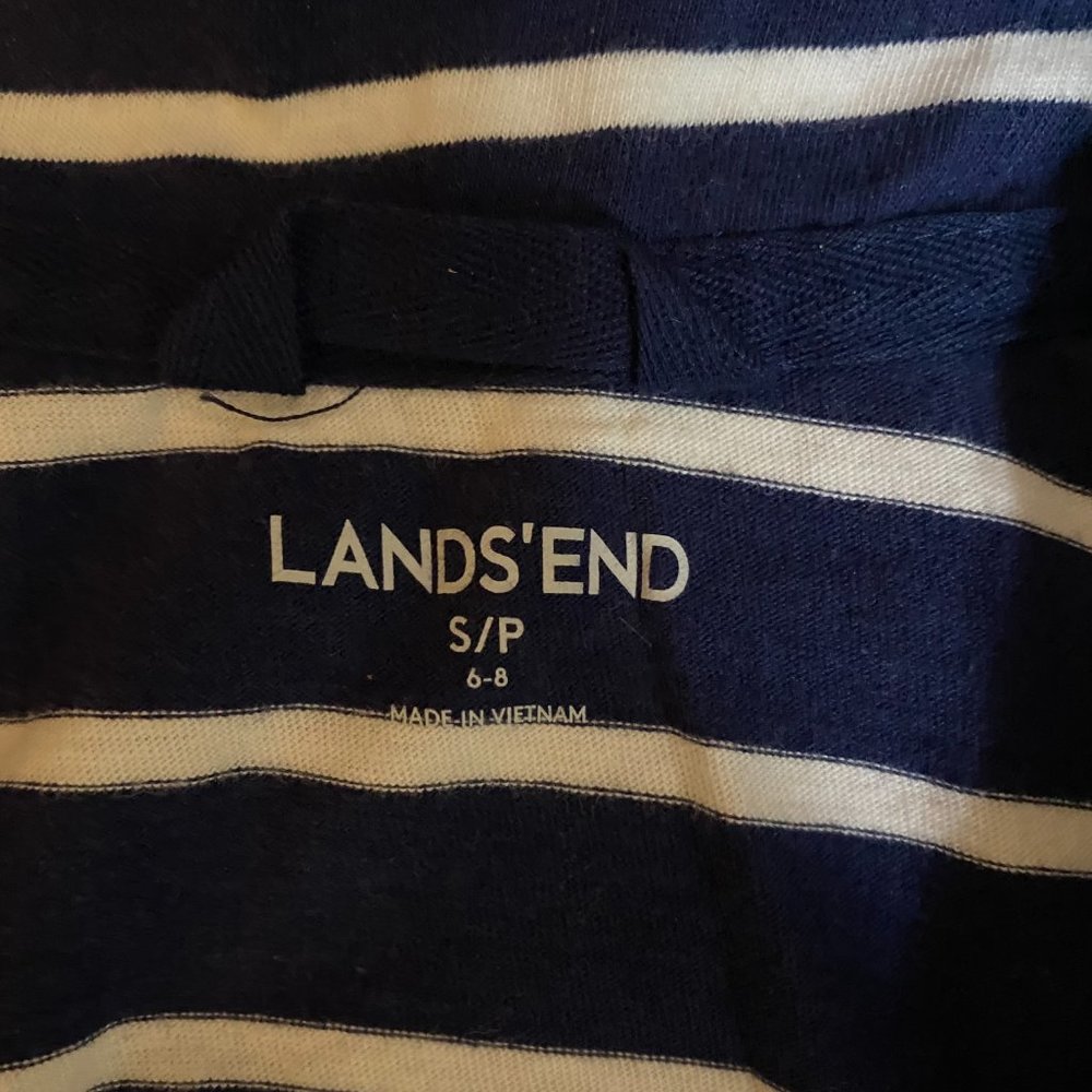 Land's End - Picture 3 of 3